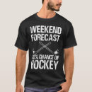 Suche nach prognose tshirts Lustig