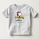 Recherche de snoopy tshirts Sports