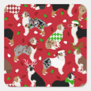 Recherche de autocollant australien autocollants Chien berger australien