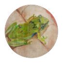 Suche nach frosch schneidebrettchen Amphibisch