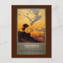Suche nach ausblick poster Kalifornien