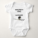 Suche nach wintersport babykleidung Hockeystick