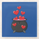 Suche nach kessel untersetzer Zauber