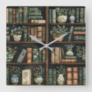 Recherche de livres horloges Motif