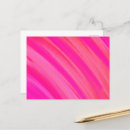 Recherche de marbre rose cartes postales Abstrait
