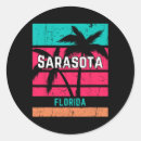 Suche nach vintage florida aufkleber Küstenlinie