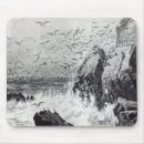 Suche nach möven mousepads Küste