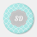 Suche nach viereck magnete Monogramm