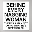 Suche nach frauen lustig poster Motivierend