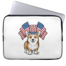 Suche nach corgie laptop schutzhüllen Unabhängigkeitstag