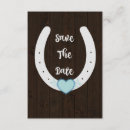 Recherche de fers à cheval invitations Mignon