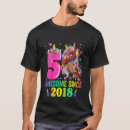 Recherche de 5th birthday tshirts Years