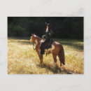 Recherche de peintures de cheval cartes postales Ouest