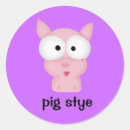 Suche nach säen aufkleber Schwein
