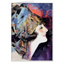 Suche nach retro woman postkarten Klassiker