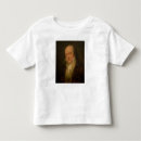 Recherche de presque chauve tshirts Portrait