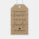 Recherche de smore baby shower S'mores