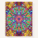 Suche nach trippy kleine notizbücher Hippie