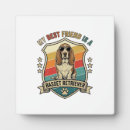 Recherche de basset plaques Loup