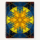 Suche nach buntglas kleine notizbücher Mandala