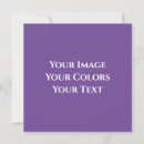 Recherche de de conception vœux cartes Violet