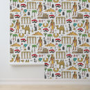 Suche nach ägyptische flagge poster Pyramide