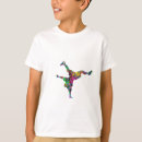 Recherche de de danse enfant tshirts Bboy