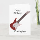 Suche nach rote gitarre karten Gitarren