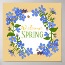 Recherche de welcome posters Floral