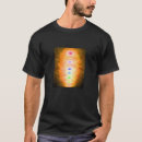 Recherche de chakras tshirts Vie