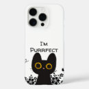 Recherche de chaton noir iphone coques Fleur