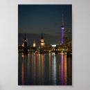 Suche nach fernsehturm poster Alexanderplatz