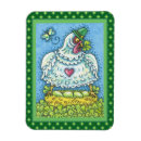 Recherche de une fille irlandaise magnets Chance des irlandais
