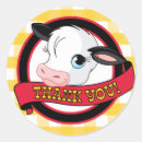 Recherche de vaches autocollants Grange
