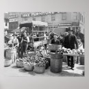 Recherche de marché posters Légumes