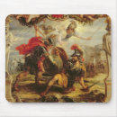 Recherche de achille tapis souris Trojan