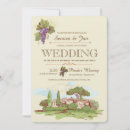 Recherche de de vignoble mariage invitations Toute personne