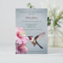 Recherche de colibri Bleu