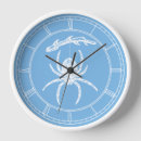 Recherche de araignées horloges Goth