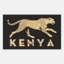 Suche nach gepard aufkleber Afrikanisch