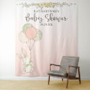 Recherche de rose de ros photographie Baby shower fille