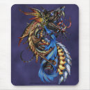 Suche nach king mousepads Drache