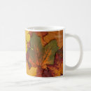 Suche nach bunter herbst tassen Blatt