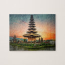 Recherche de bali puzzles Temple