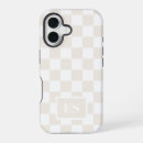 Recherche de crème iphone coques Initiales