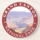 Recherche de grand canyon dessous de verres Parc national