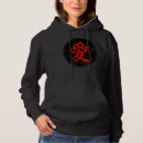 Recherche de kanji pulls capuche Amour