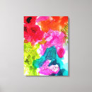 Recherche de fleur abstraite art Fleurs abstraites