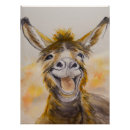 Suche nach lustiger esel poster Bauernhof