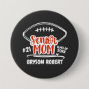 Recherche de rouge noir badges Pour elle